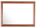 Glory Furniture LaVita G8850-M Mirror , Oak